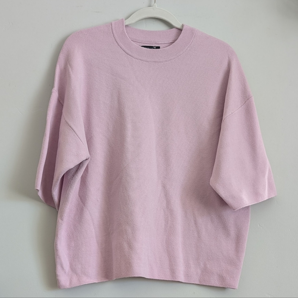ASOS Design Lavender Sweater